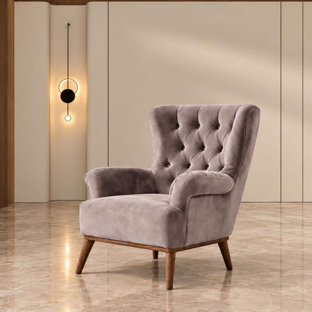 Deno Living Chair