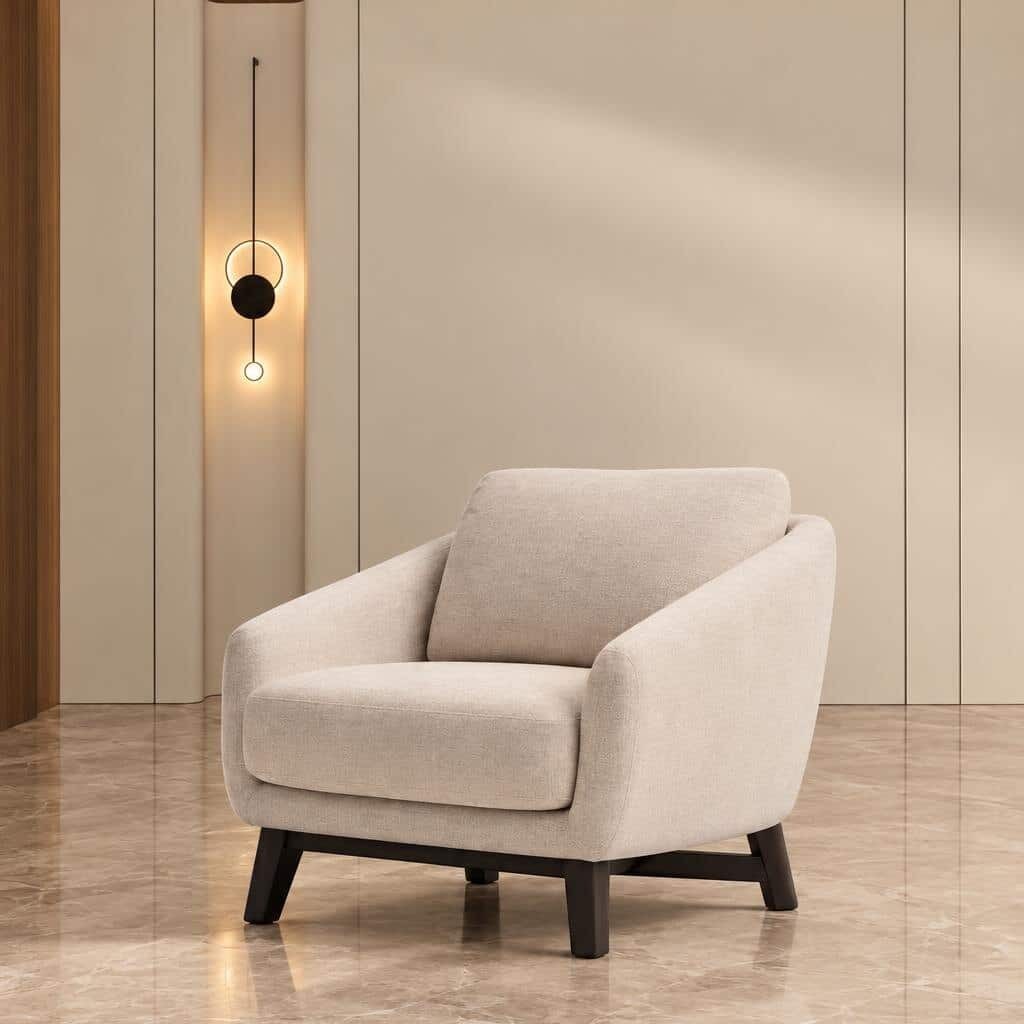 Duro Living Chair