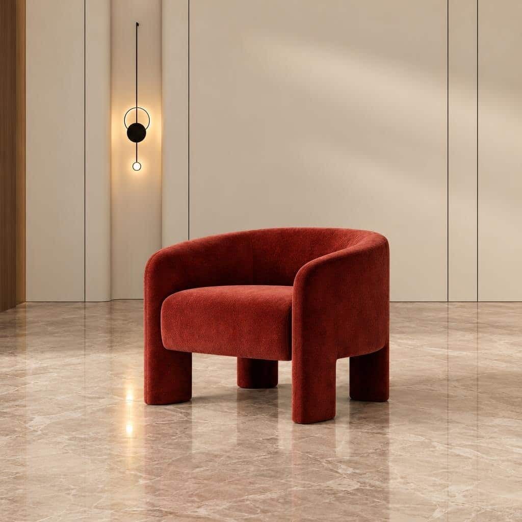 Kixo Living Chair