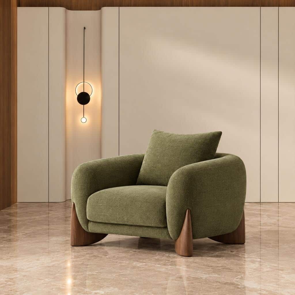 Laxo Living Chair