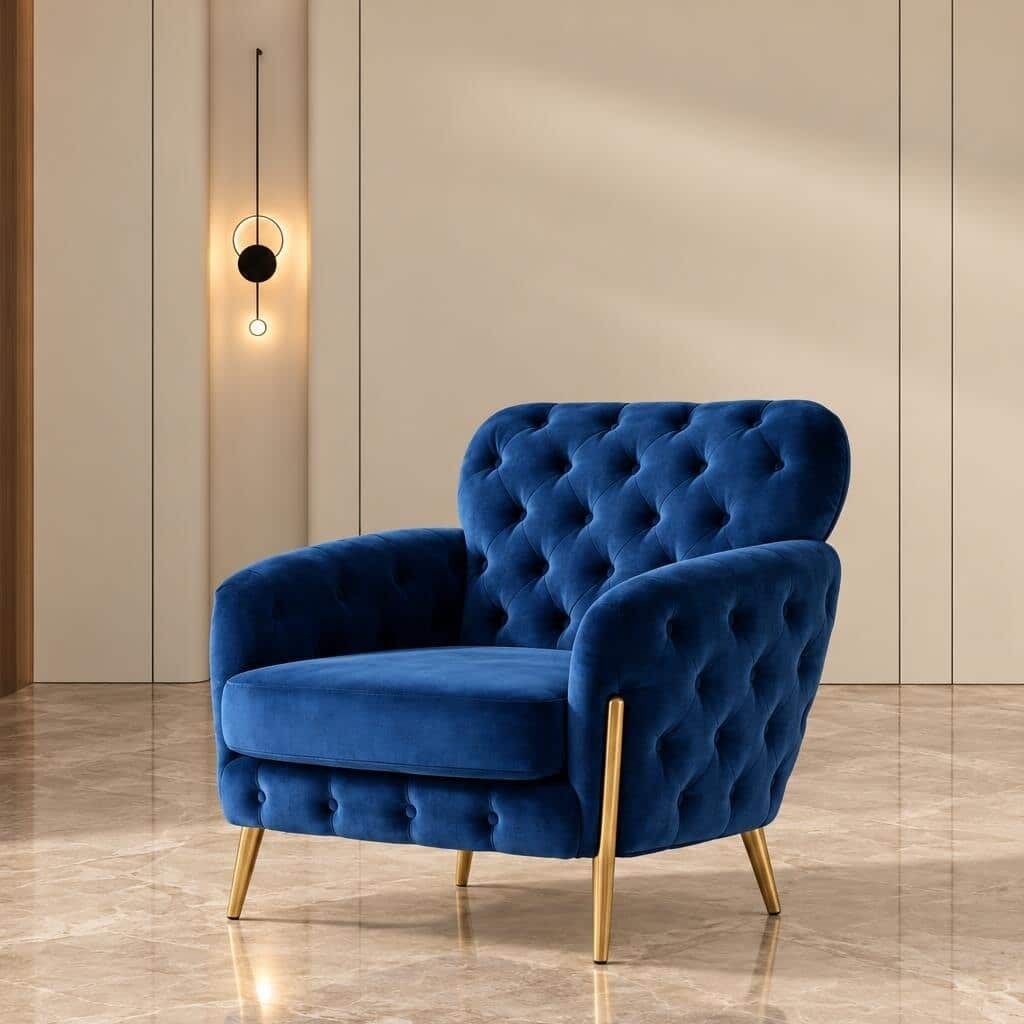 Meno Living Chair