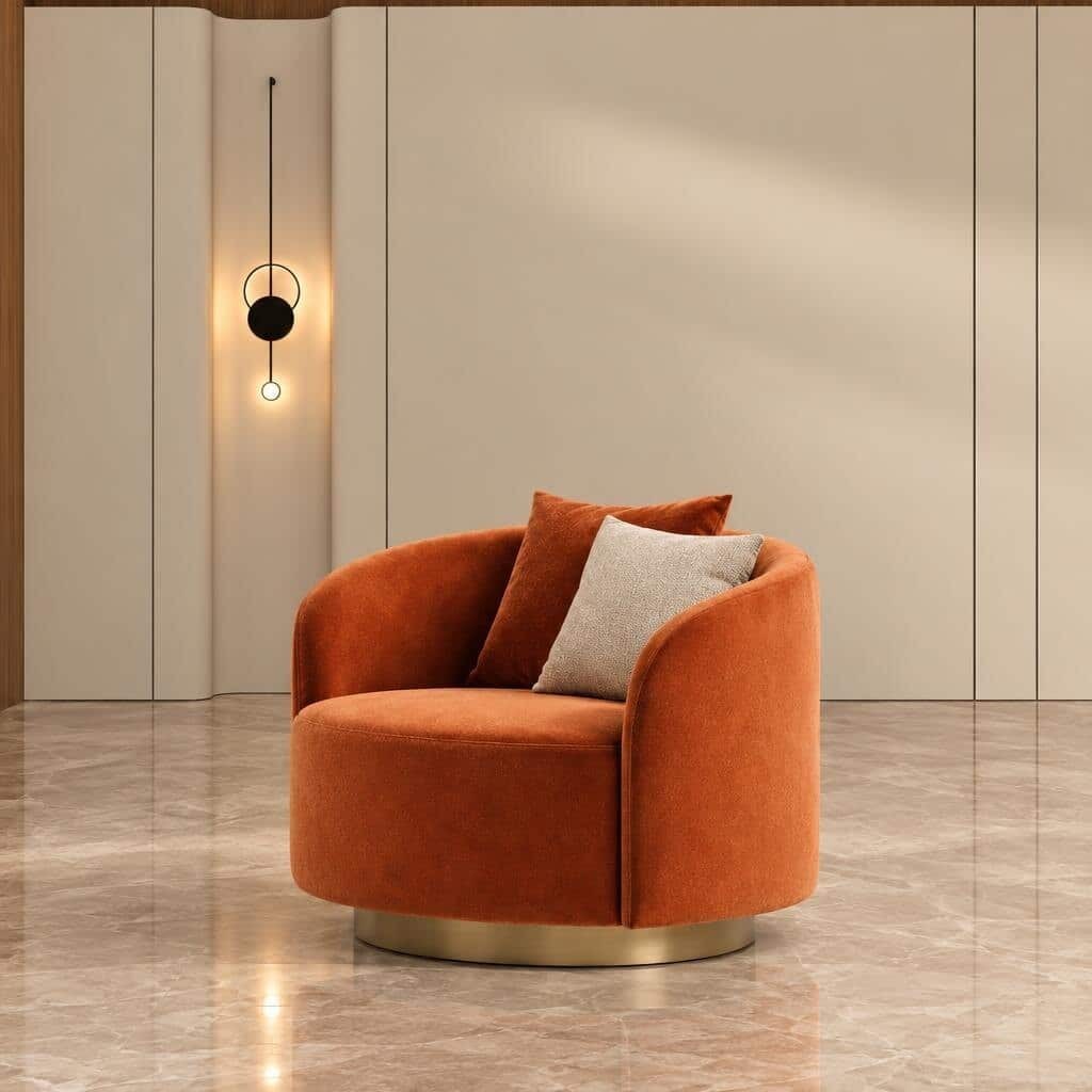 Dexo Living Chair