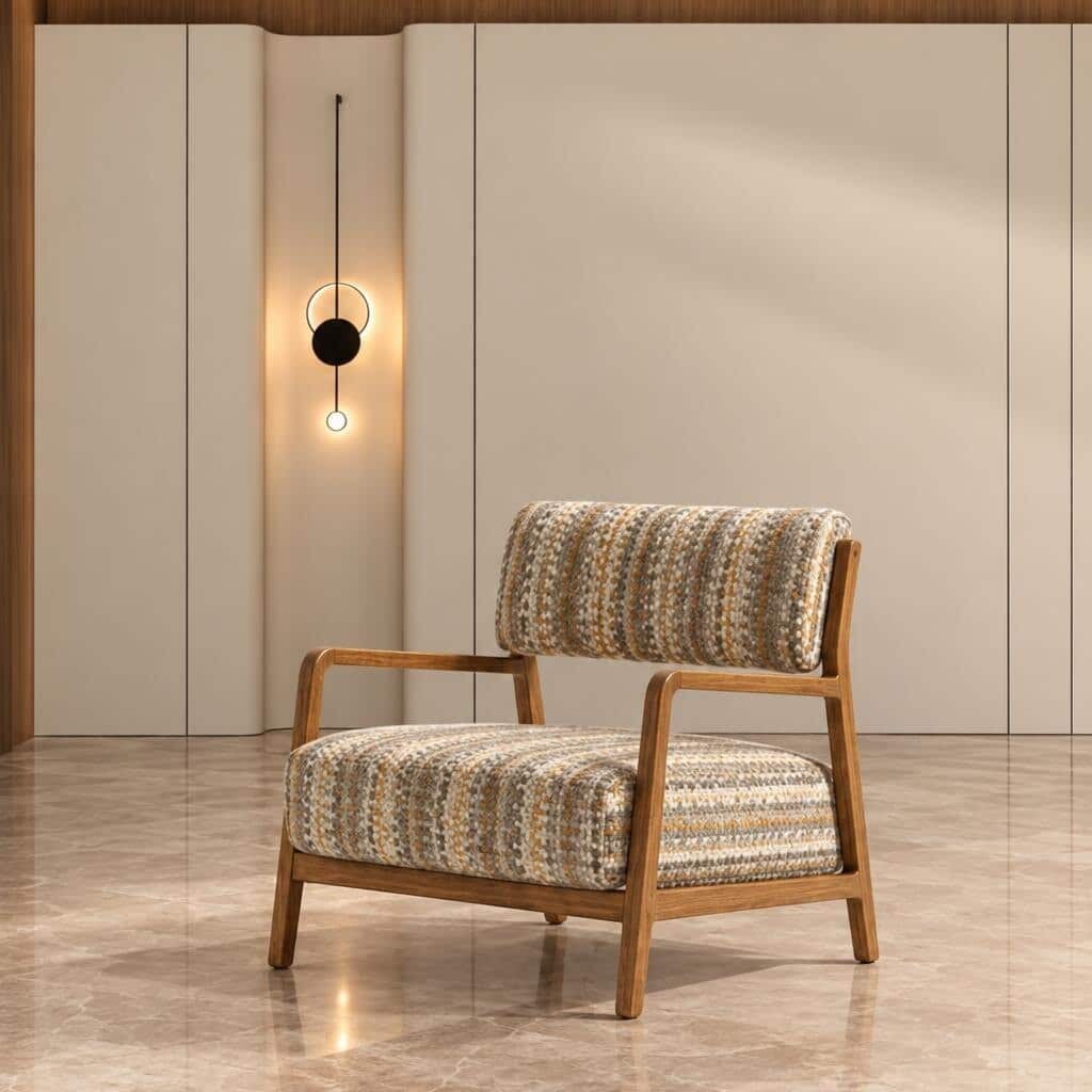 Faro Living Chair