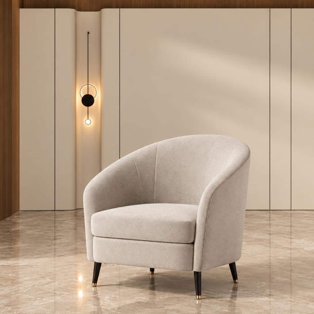 Oavo Living Chair