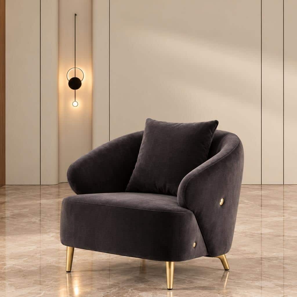 Piro Living Chair