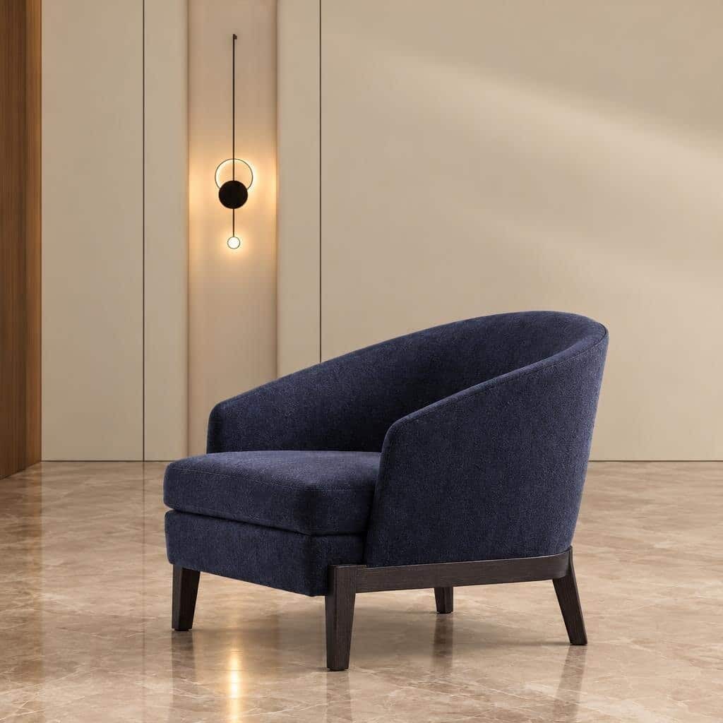 Karo Living Chair