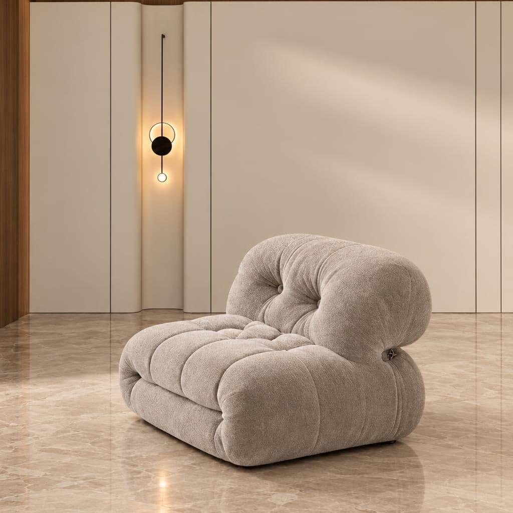 Kivo Living Chair