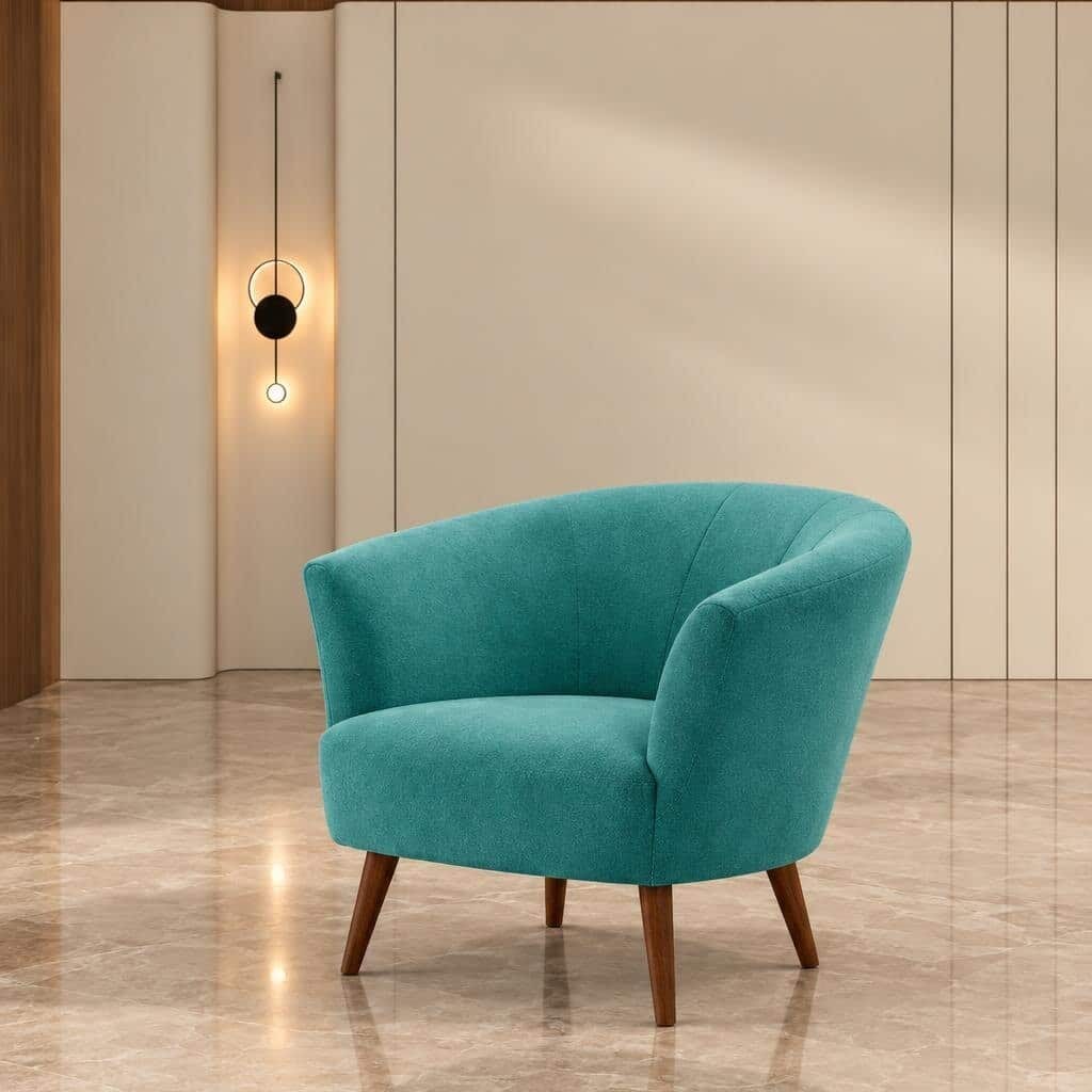 Lira Living Chair
