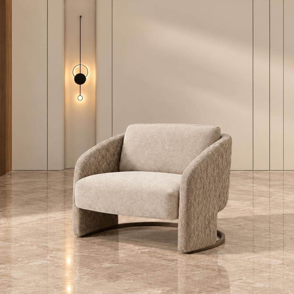 Livo Living Chair