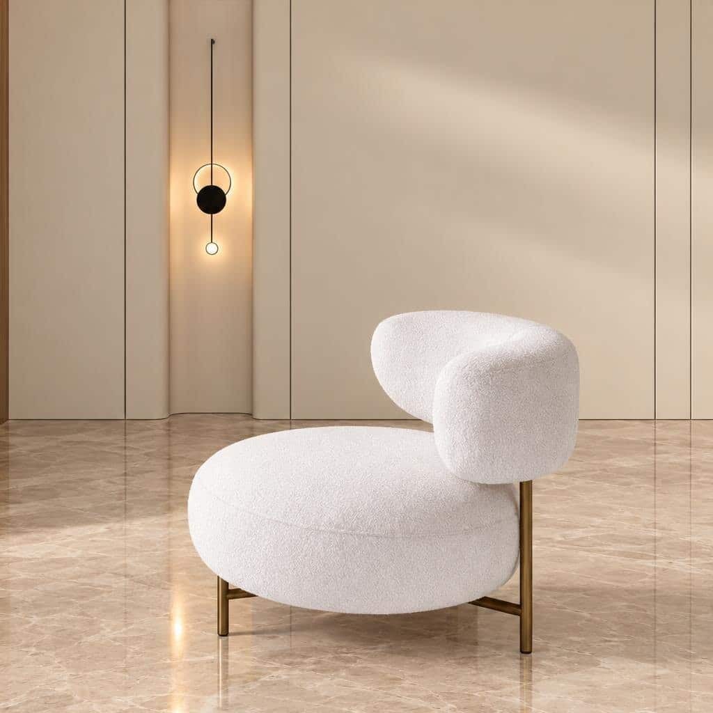Lora Living Chair