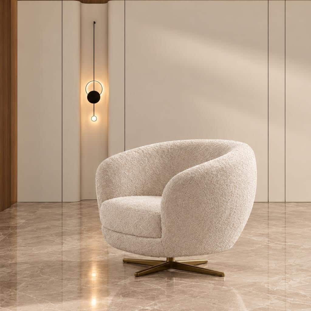 Mena Living Chair
