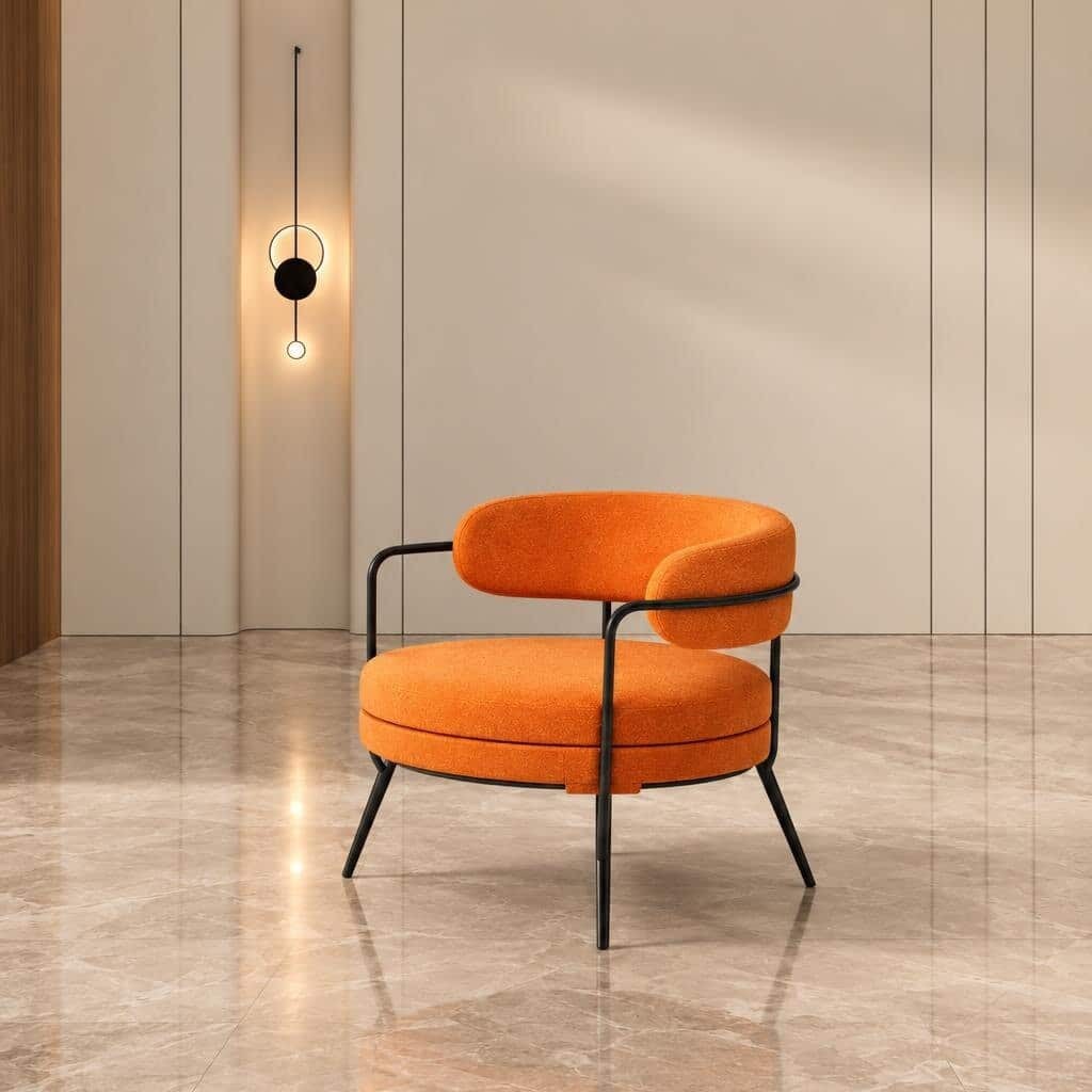 Navo Living Chair