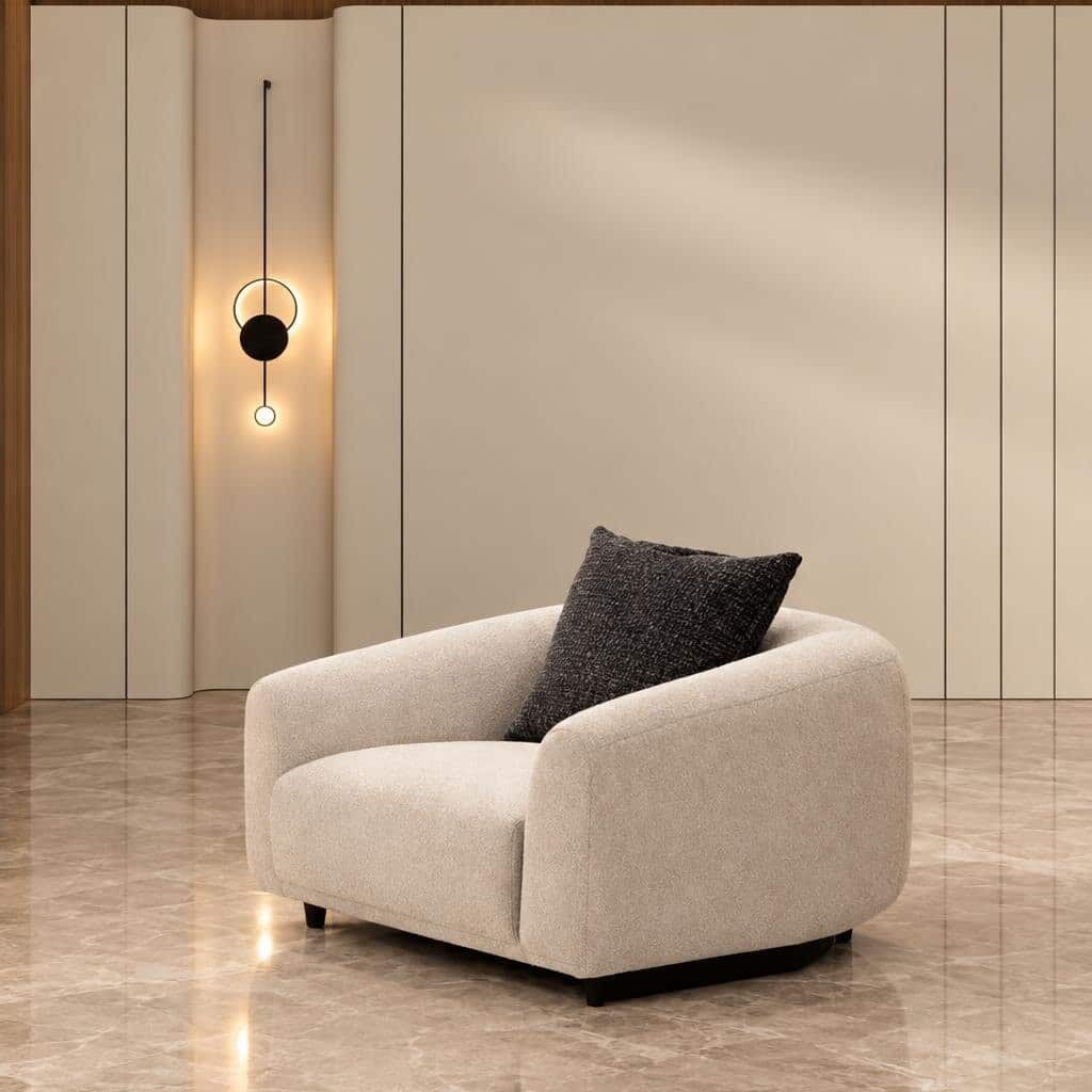 Neko Living Chair