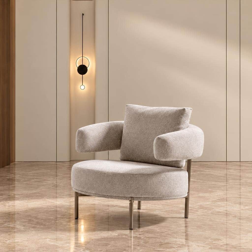 Nexo Living Chair