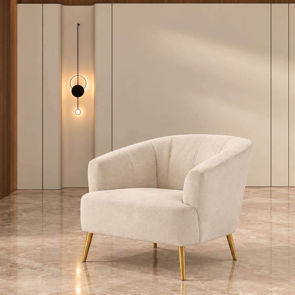 Nira Living Chair