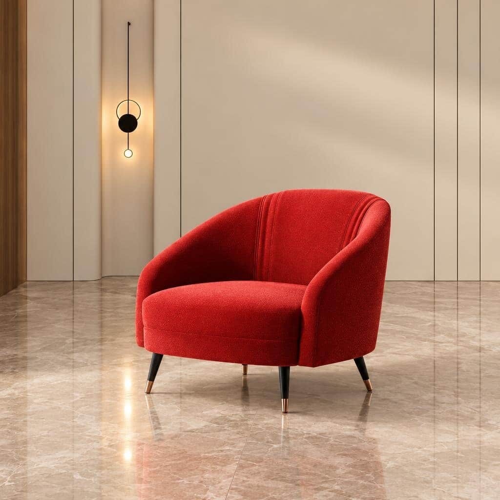 Zixo Living Chair