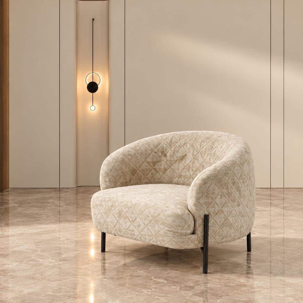 Airo Living Chair