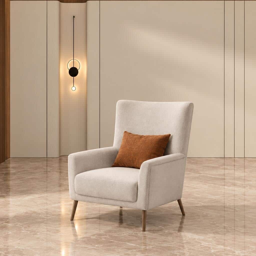 Aven Living Chair