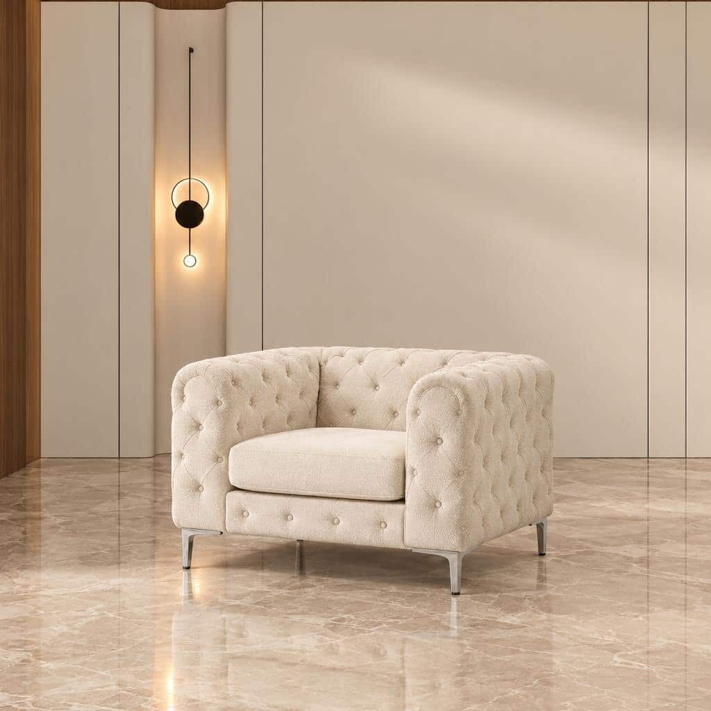 Cavo Living Chair