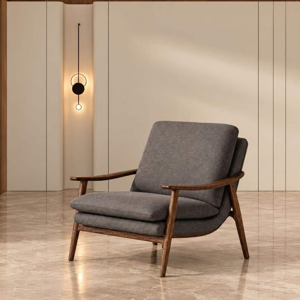 Ciro Living Chair