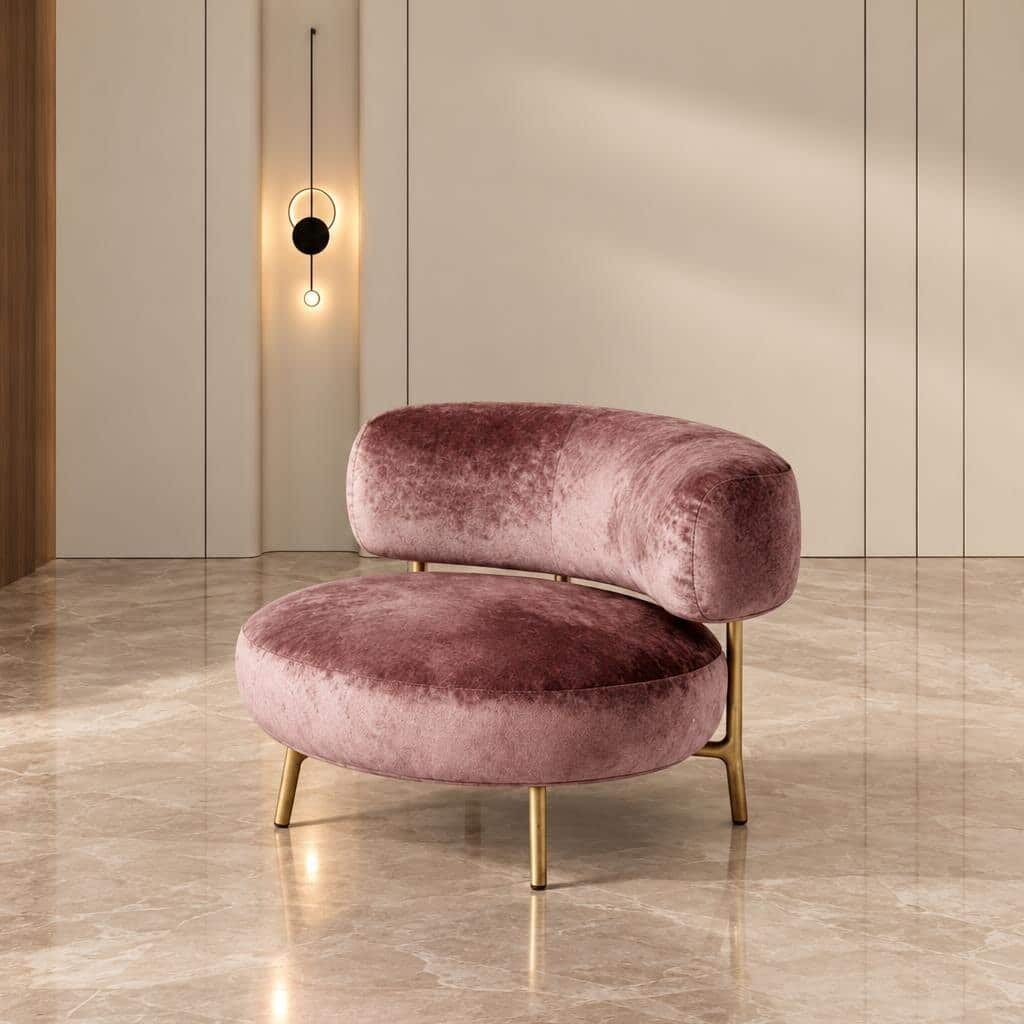 Daro Living Chair