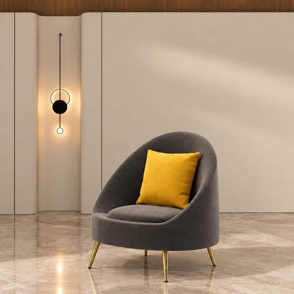 Divo Living Chair