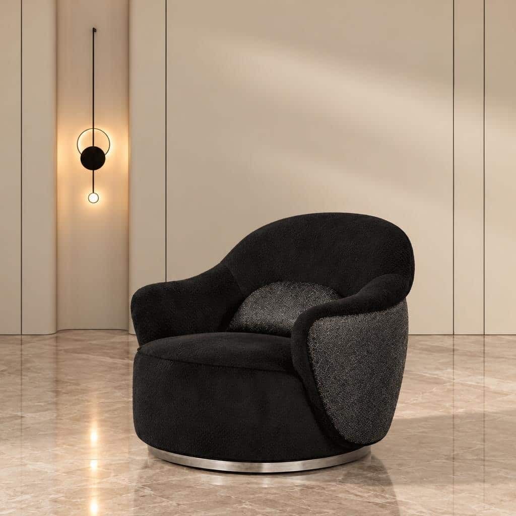 Favo Living Chair