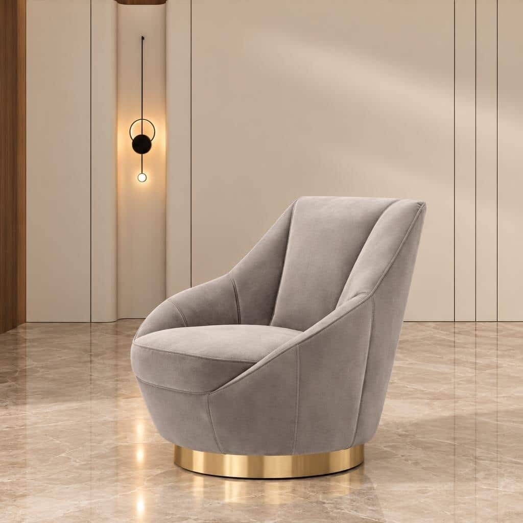 Garo Living Chair