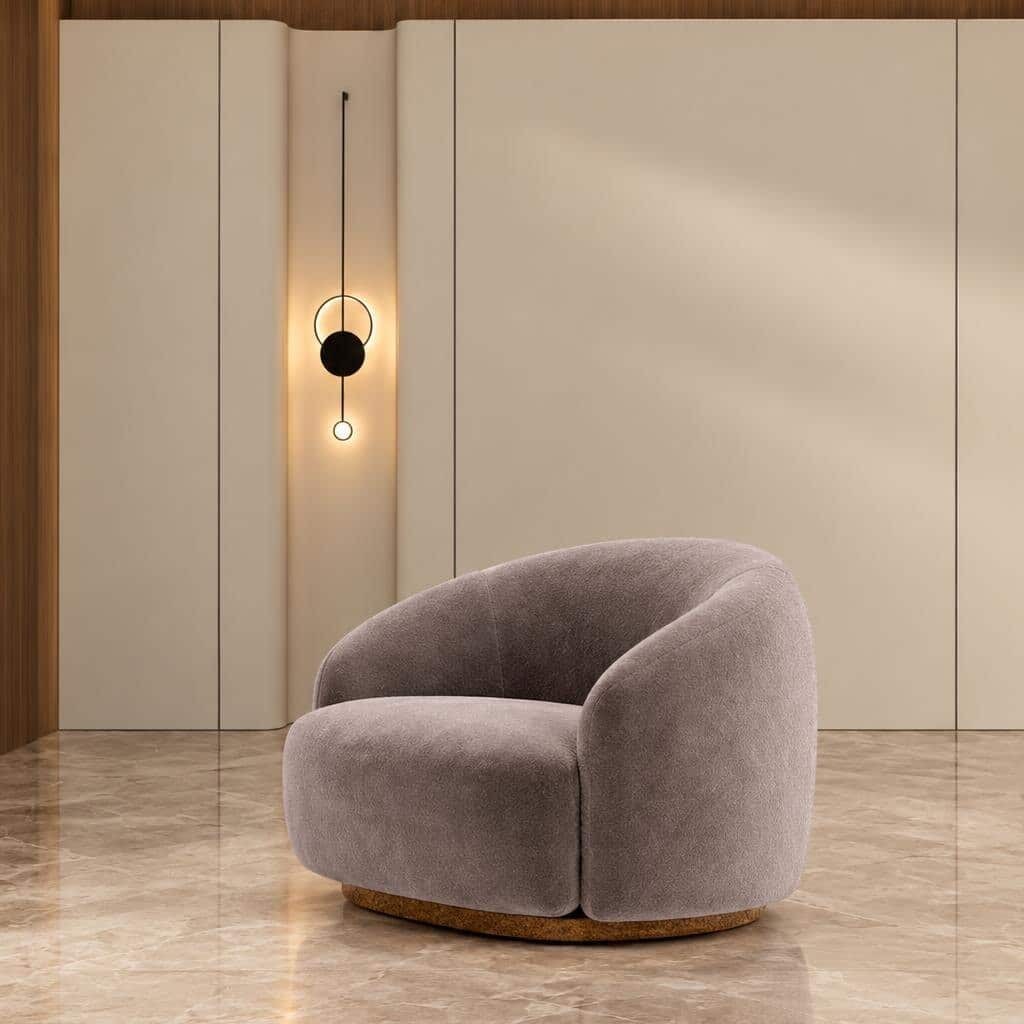 Giro Living Chair