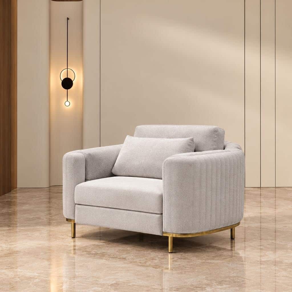 Hivo Living Chair