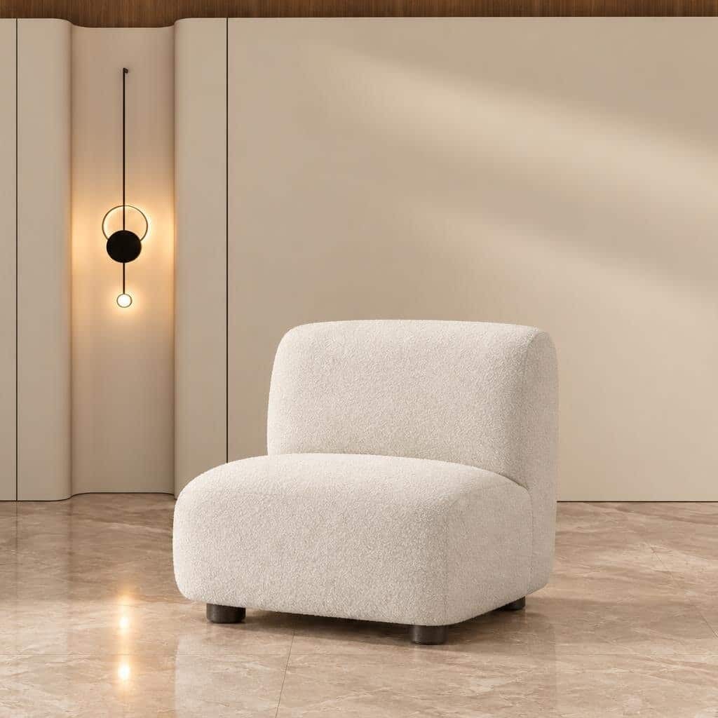 Iroa Living Chair