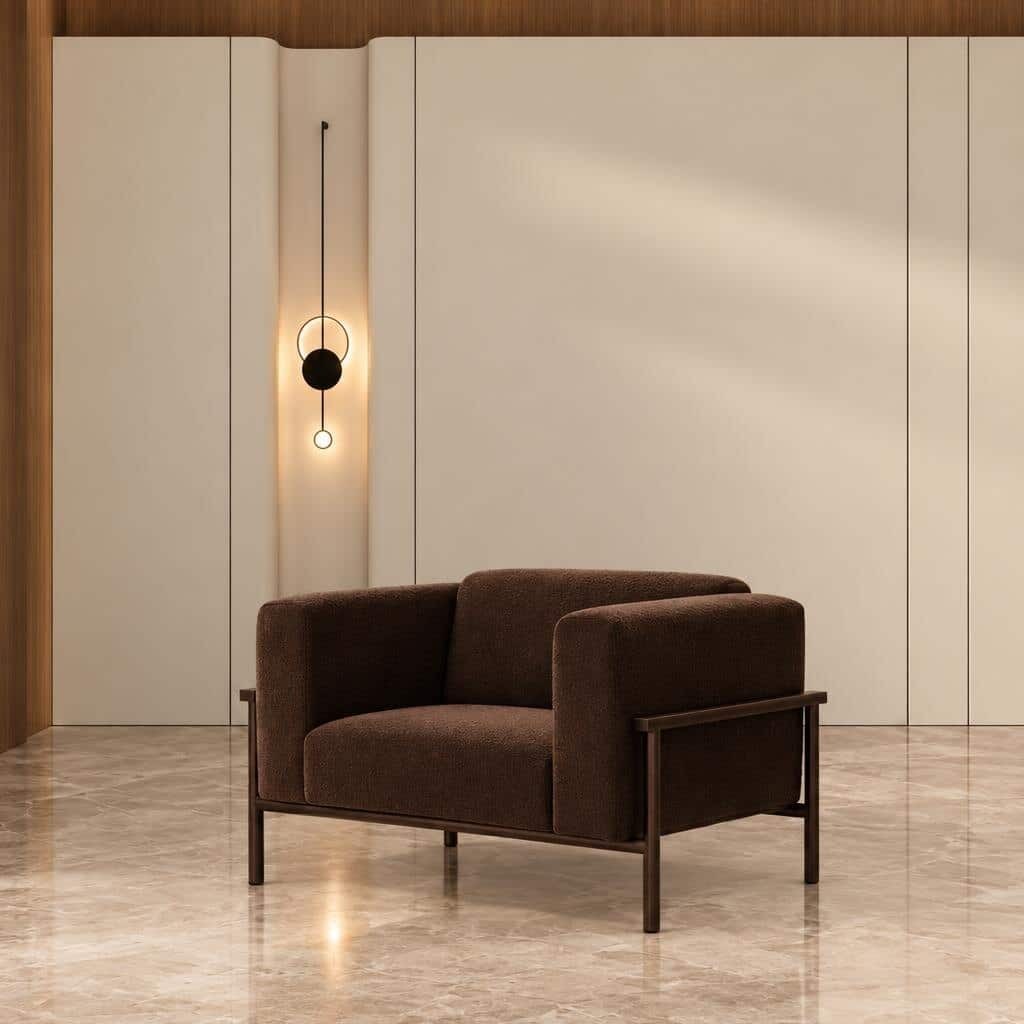 Ivar Living Chair