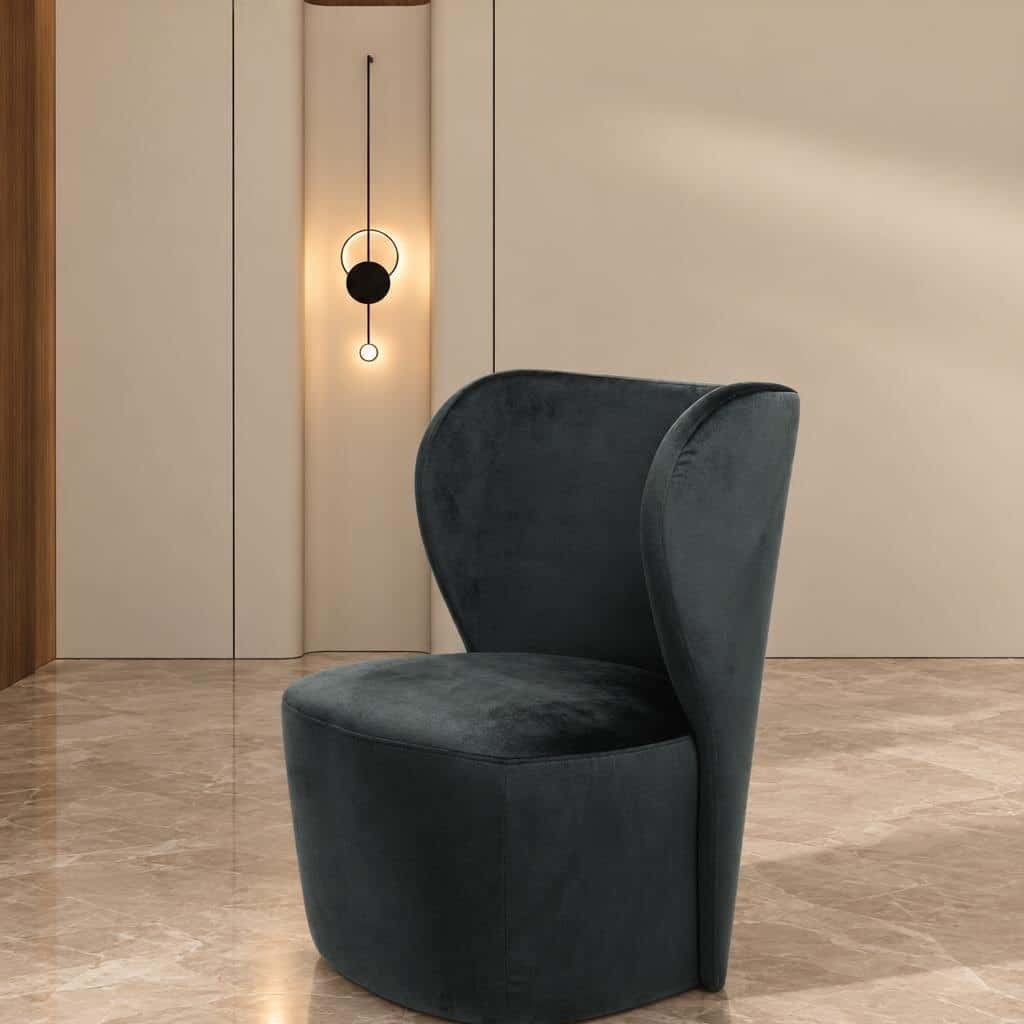 Zylon Living Chair