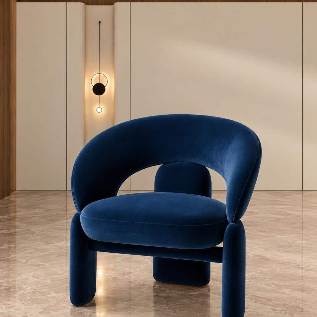 Tira Living Chair
