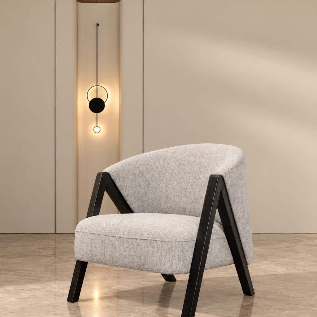 Mores Living Chair