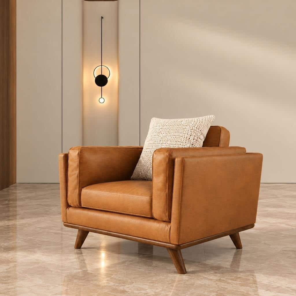 Maros Living Chair