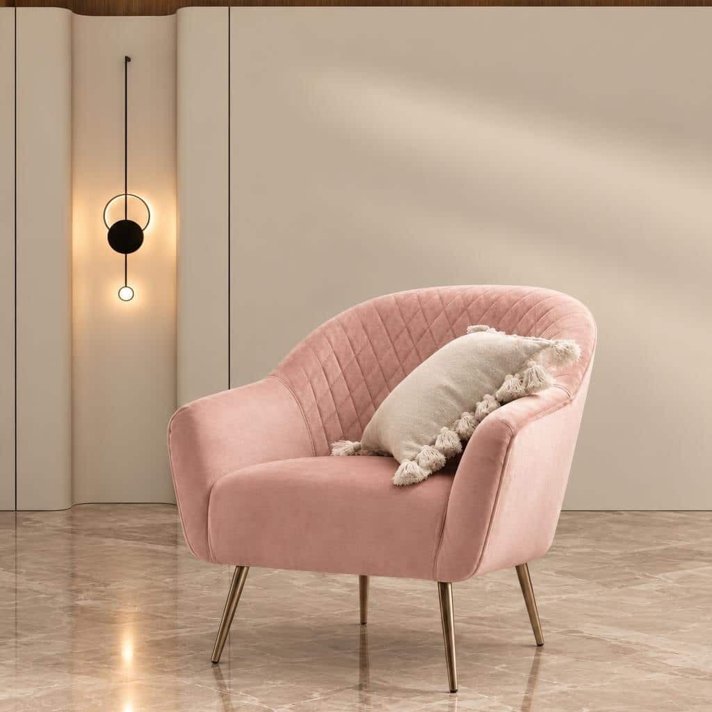 Lumin Living Chair