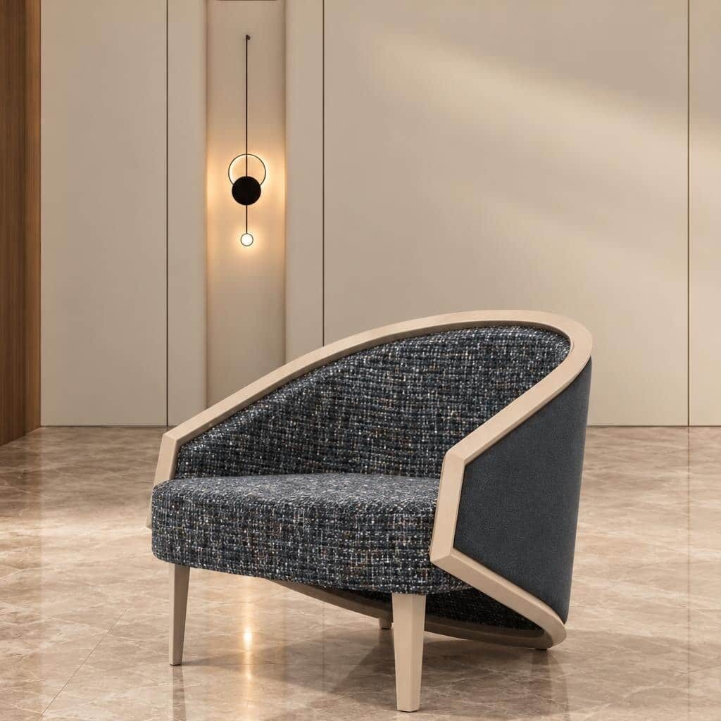 Lonis Living Chair