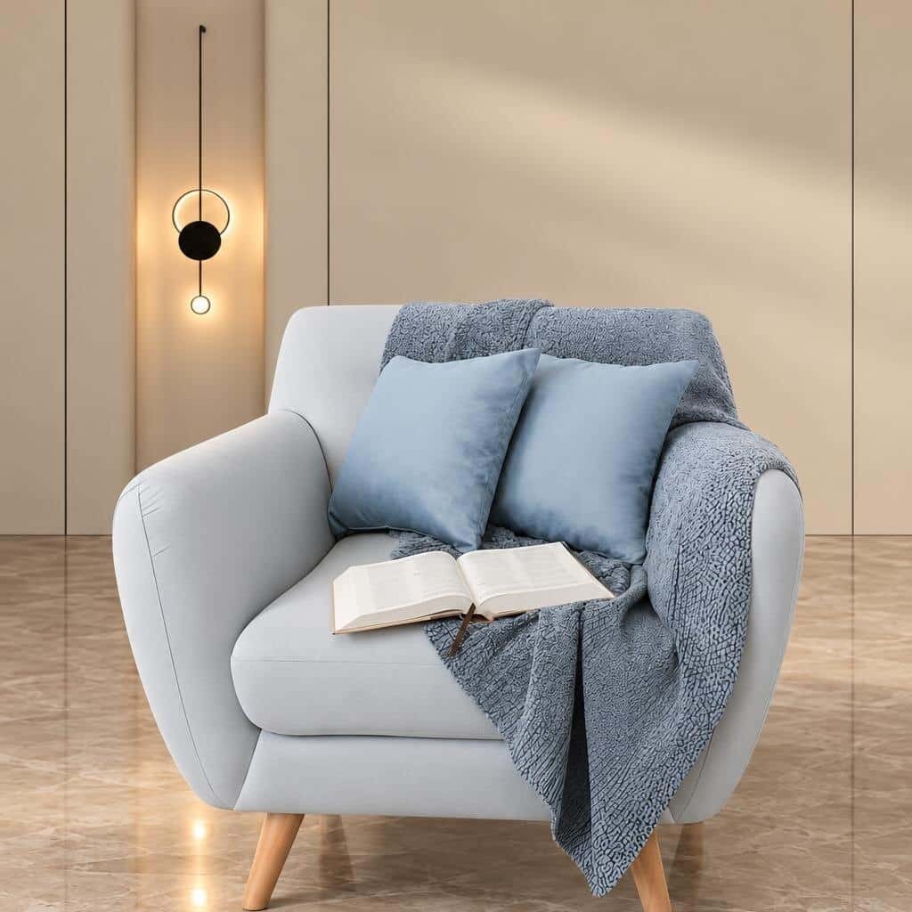 Krola Living Chair