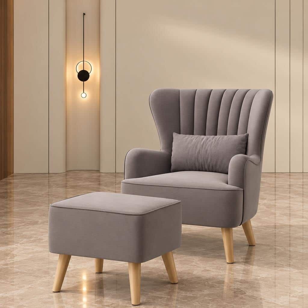 Krest Living Chair