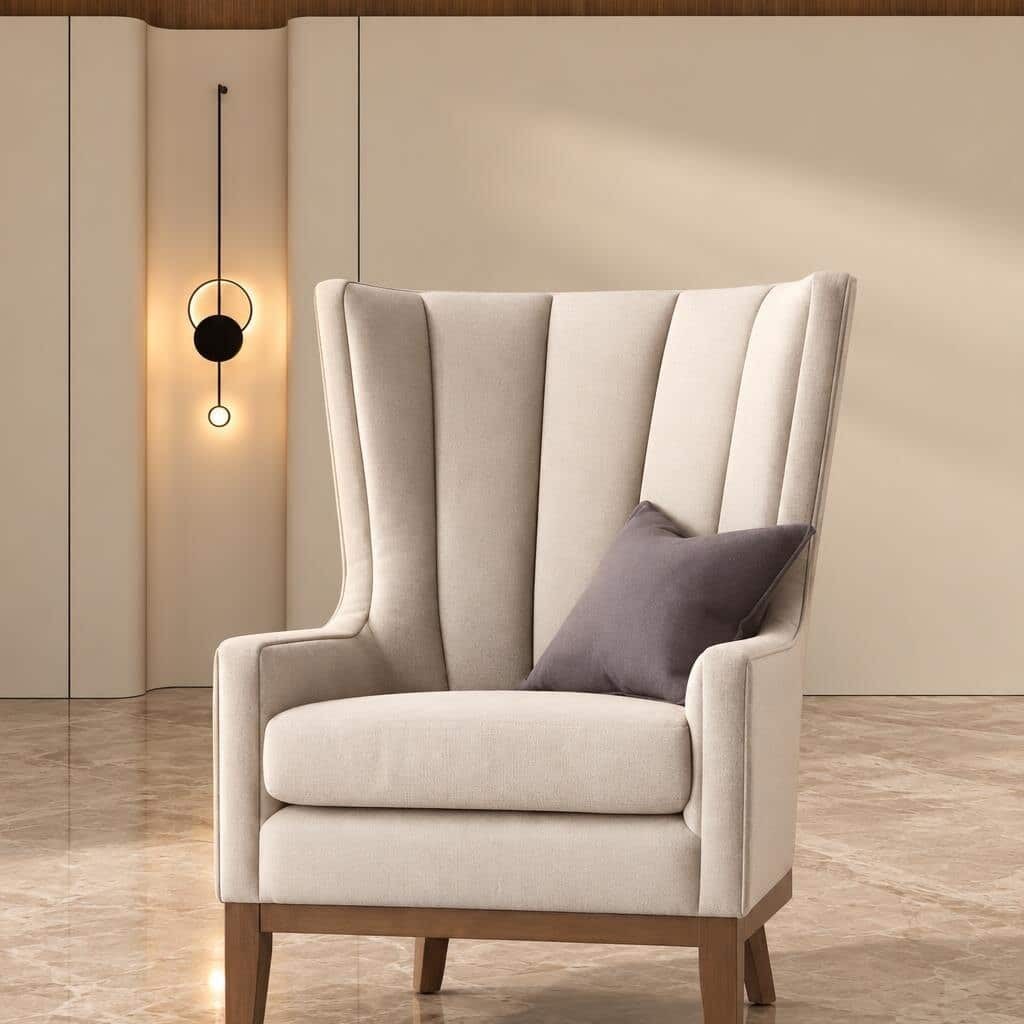 Ivy Living Chair