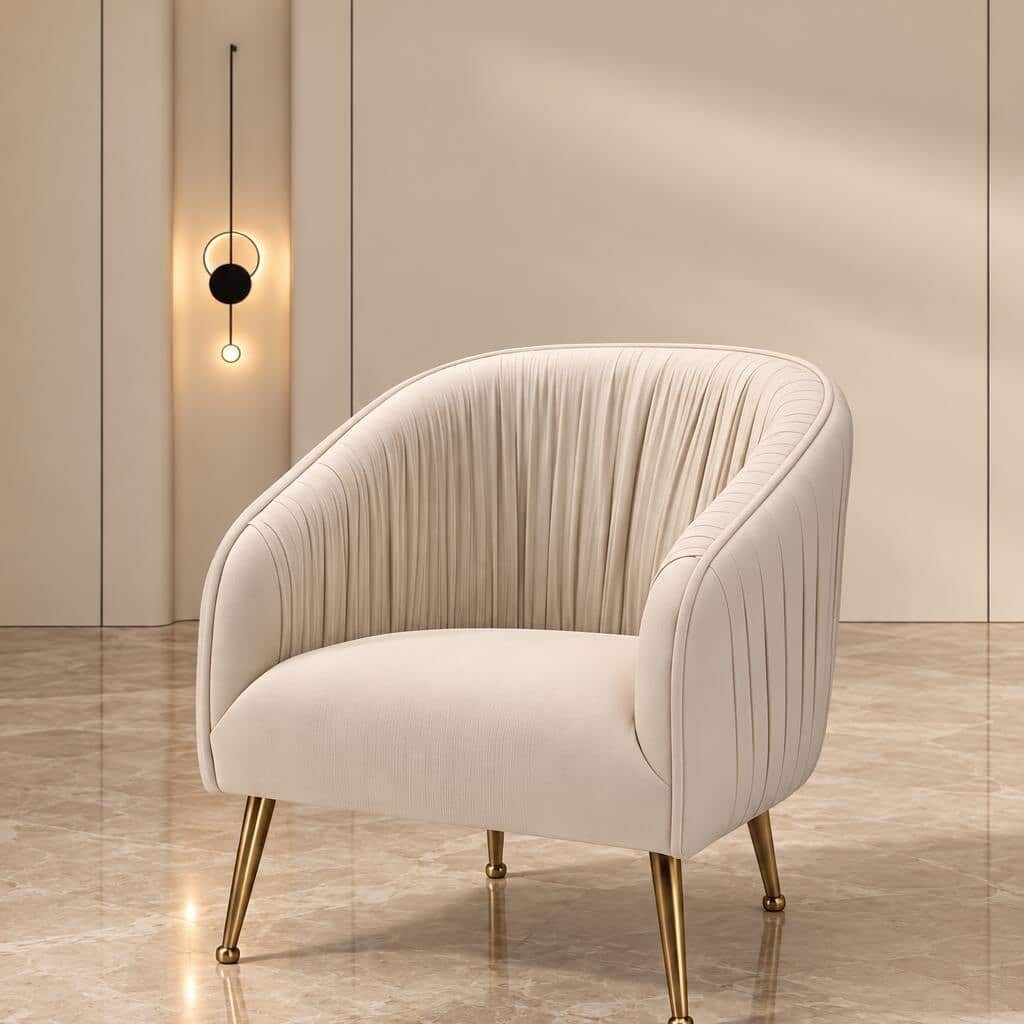Humas Living Chair