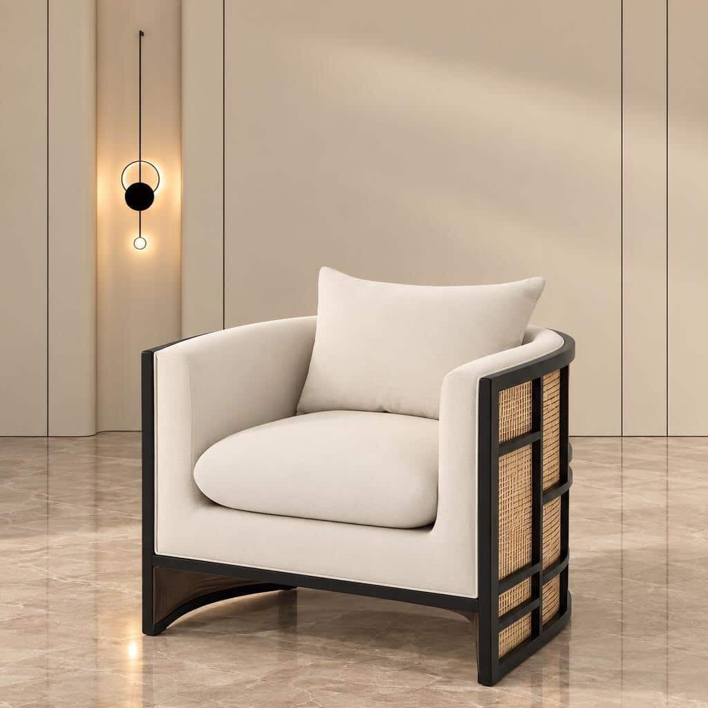 Greon Living Chair