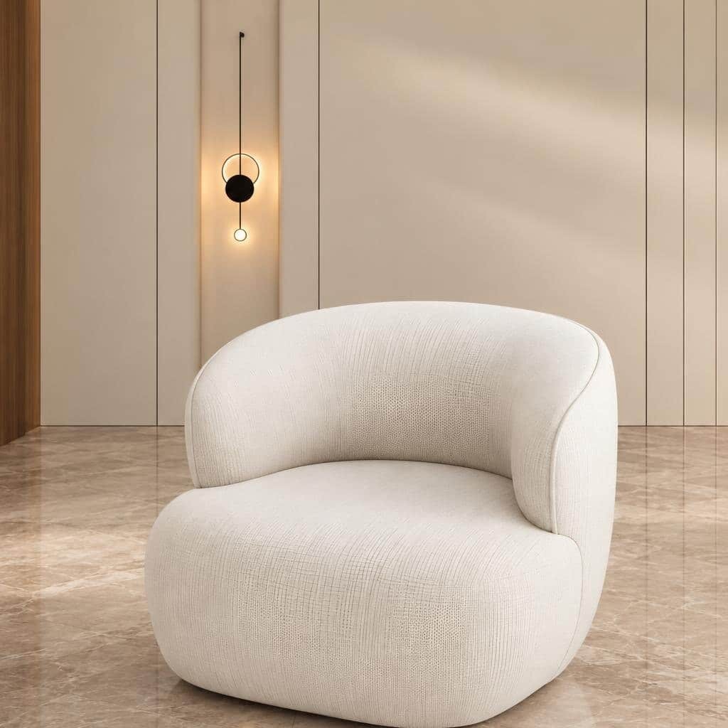 Furon Living Chair