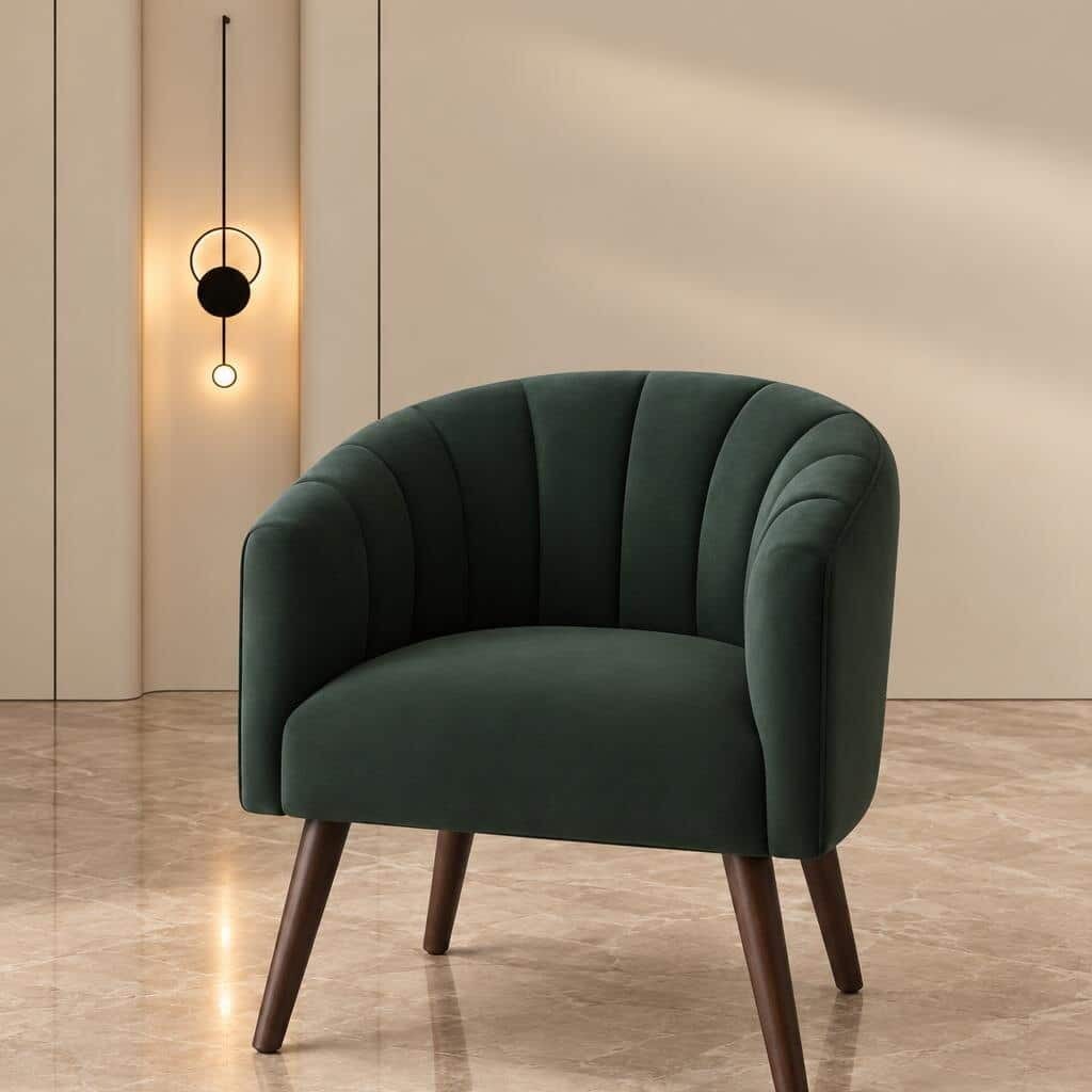Flero Living Chair