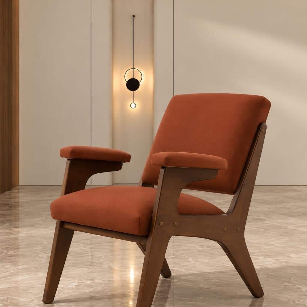 Dusk Living Chair