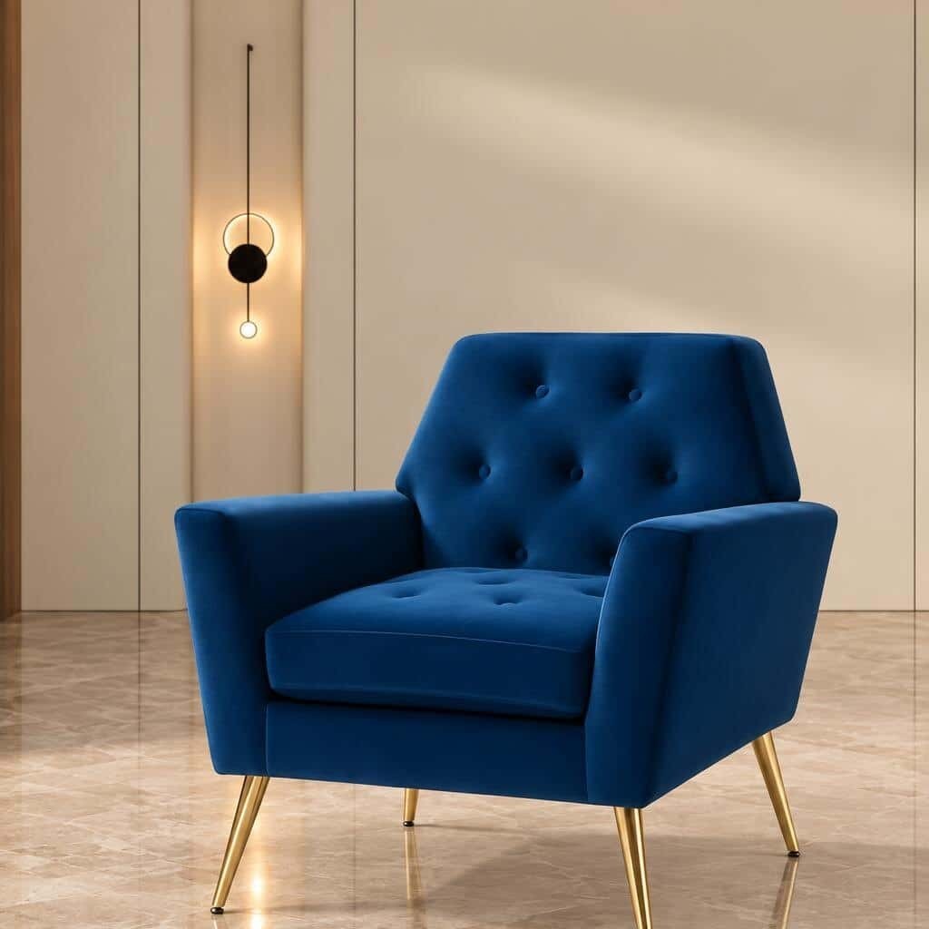Clova Living Chair