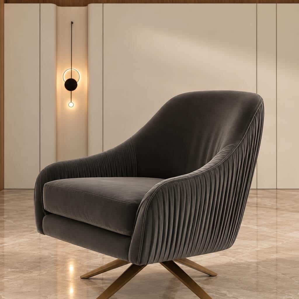 Bryon Living Chair