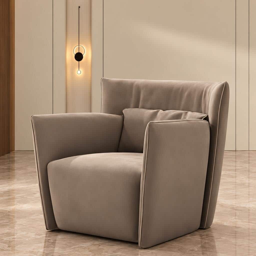 Brela Living Chair
