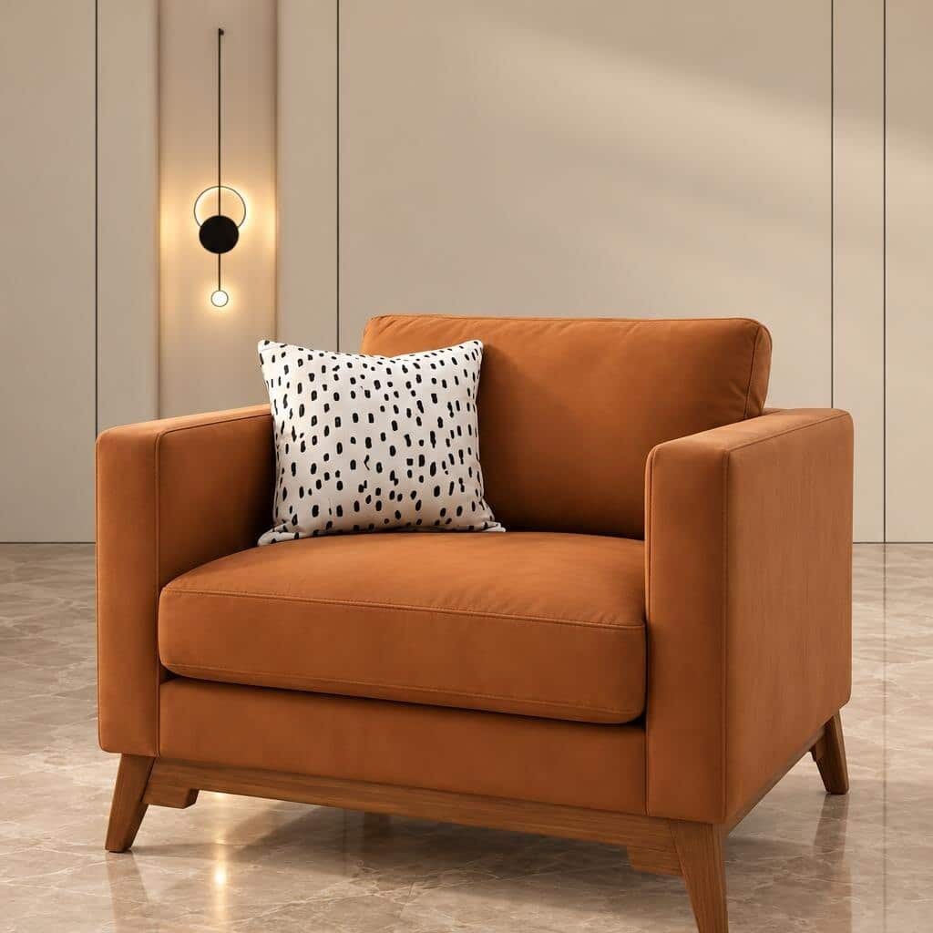 Blito Living Chair